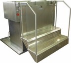 Teile-Reinigungsanlage "Putzteufele"