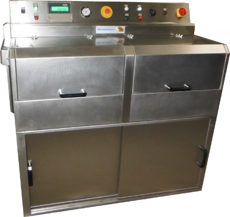 Waschbär 2.0 Phytec